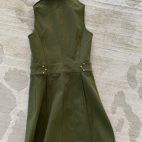 Derek Lam Crosby Dress - Picture 2 of 2